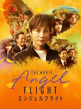 天使航班电影版
