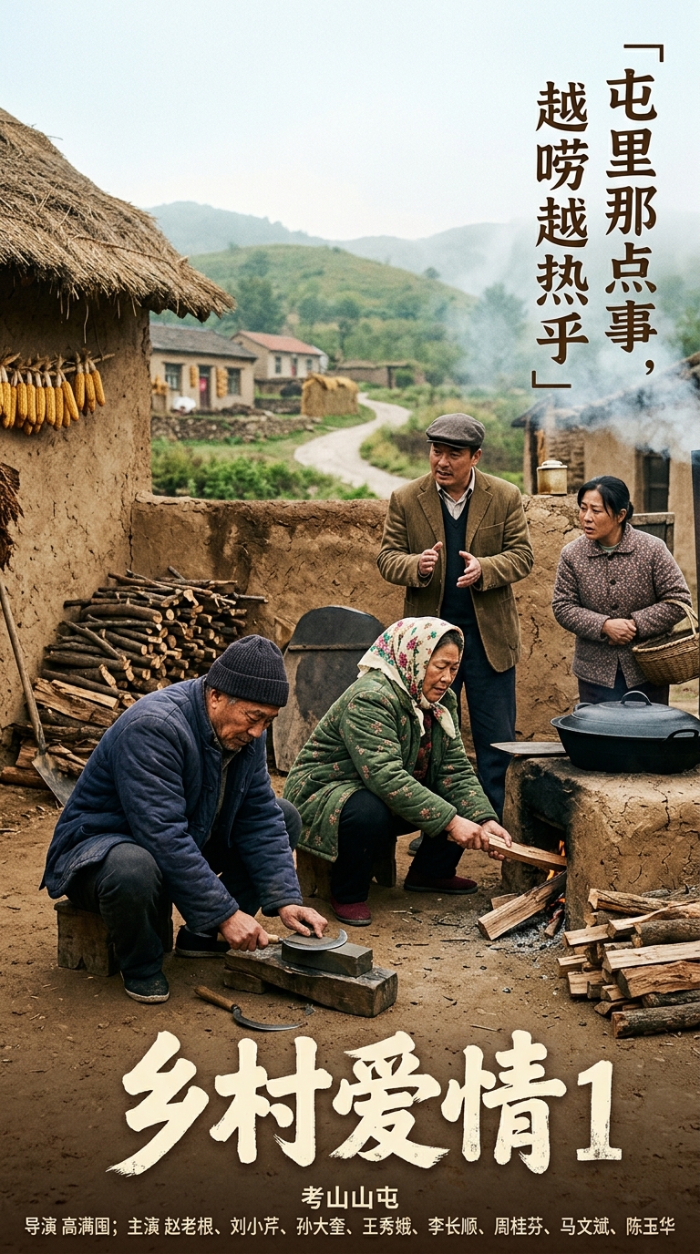 《乡村爱情1》