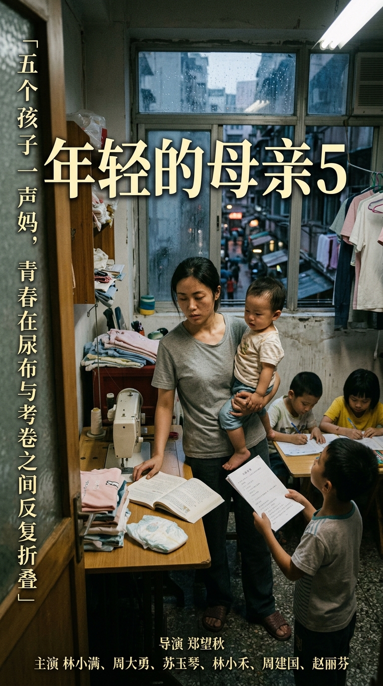 林小满凌晨送奶的背影