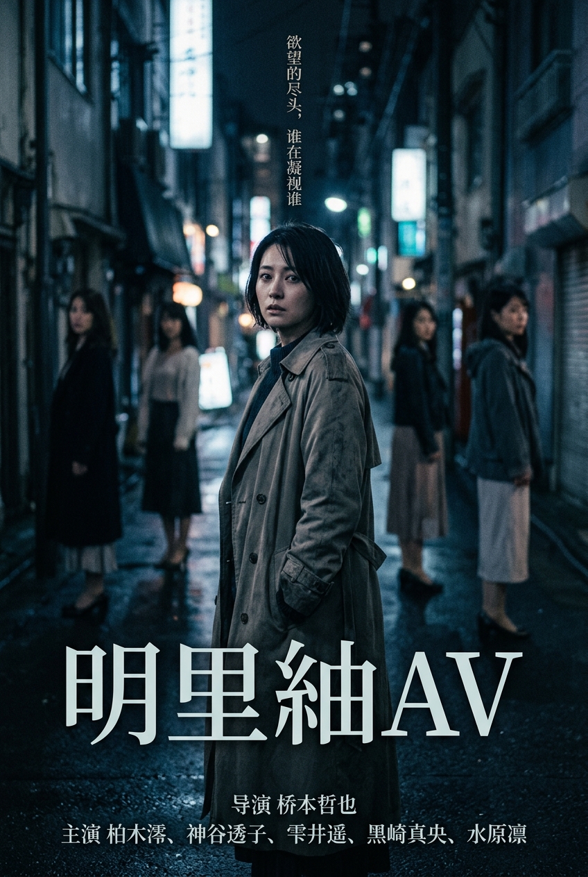 《明里紬AV》